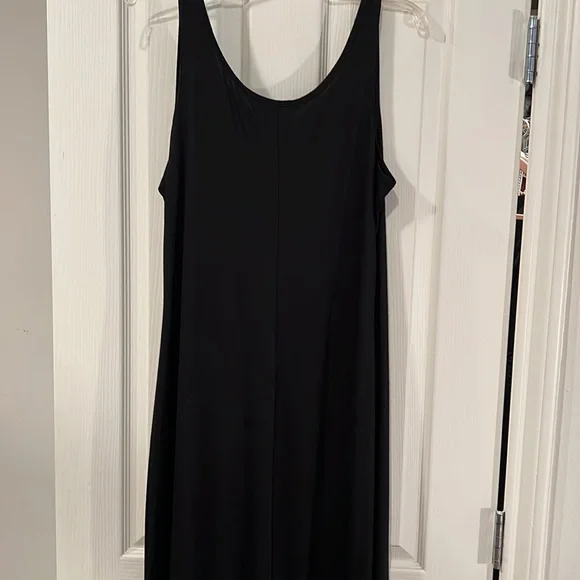 Great Jersey Maxi Dress - Picture 3 of 7